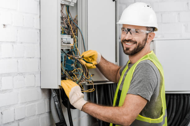 Reliable Norwalk, CT Electrician Solutions