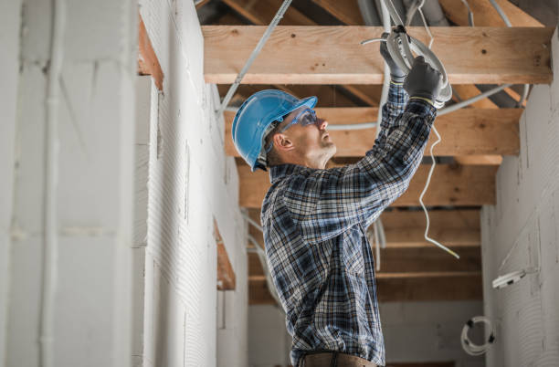Best Electrical Outlet Repair  in Norwalk, CT