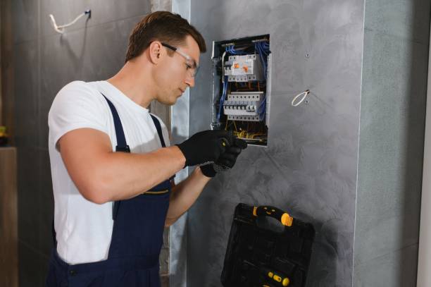 Electrical Upgrades for Homes in Norwalk, CT