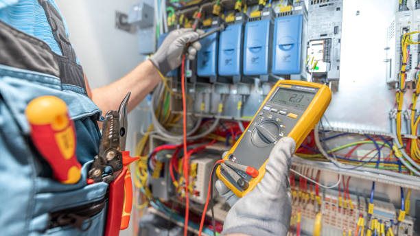 Best Electrical Upgrades for Homes  in Norwalk, CT
