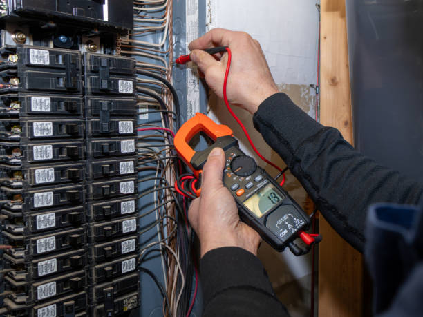  Norwalk, CT Electrician Pros